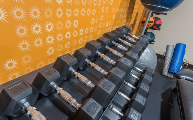 Garner Hotel Wytheville East by IHG