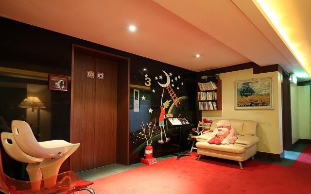 Goodstay with Hotel
