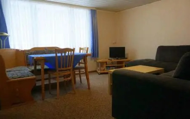 "Bungalow 321" Meyersgrund Im Thüringer Wald