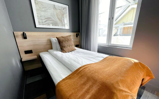 Best Western Plus JA Hotel Karlskrona