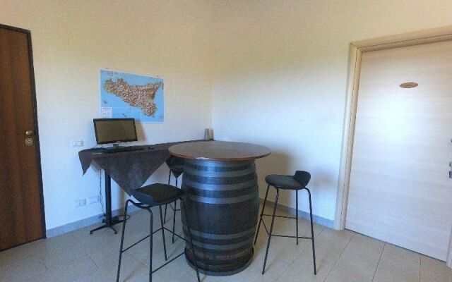 Agriturismo Casale l'Abate