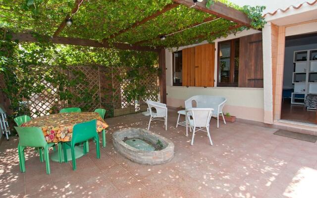 Poetto Apartment