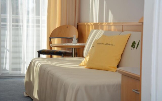Hotel Waldheimat