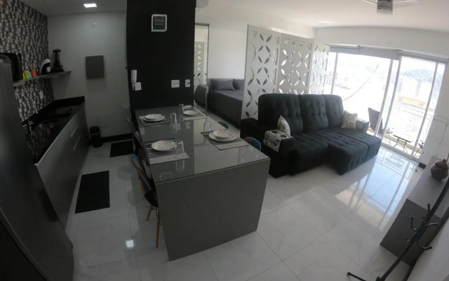 Book Santos — Unlimited 1412 — Estúdio completo…