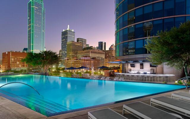 Omni Dallas Hotel