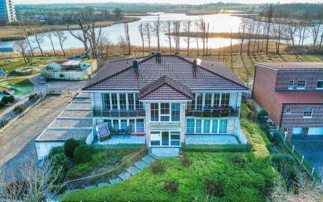 Seepark Seepark 003 Penthouse