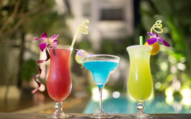 Sumeru Boutique Hotel & Spa