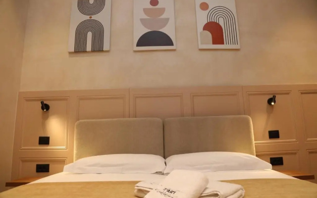 Z art Hotel