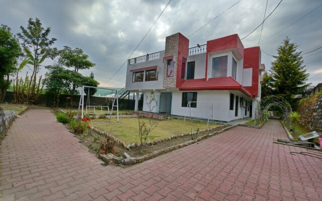 OYO 24795 Hills Ascot