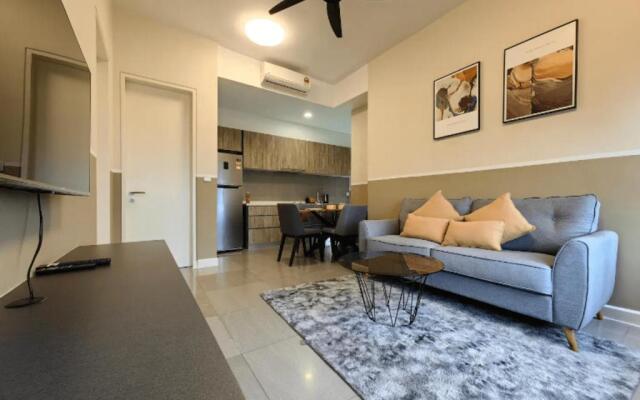 Imperio Residence Melaka