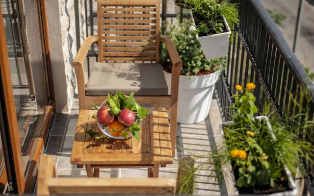 Hotel Twelve by Aycon