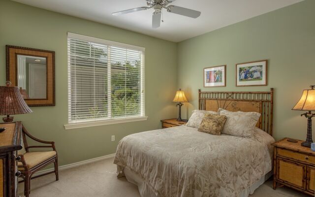 Fairway S Waikoloa F6 3 Bedroom Villa by RedAwning