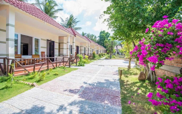 Trung Huynh Bungalow