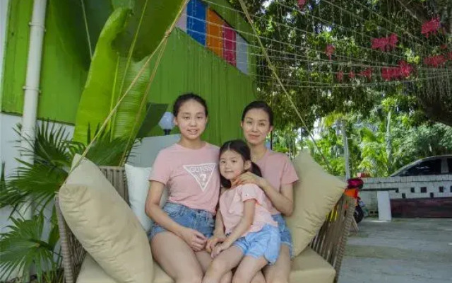 Qinyuan Family-friendly Hostel