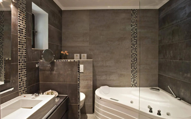 Relais du Silence le Mas de Guilles