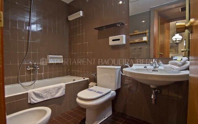 Apartamento Muntanyò