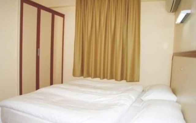 Zeytin Apart Otel