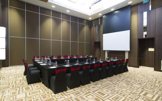 Holiday Inn Chennai OMR IT Expressway by IHG