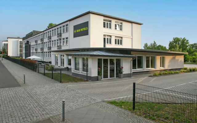 B&B HOTEL Berlin-Adlershof