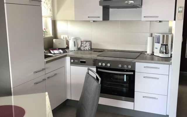 Studioapartment "carpe Diem"