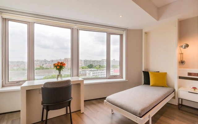 Beijing Pudi Hotel