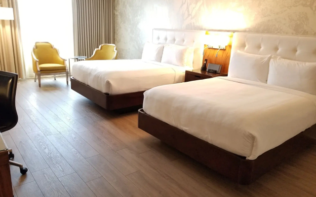 Renaissance Baton Rouge Hotel