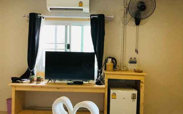 Lipe Garden Beach Resort