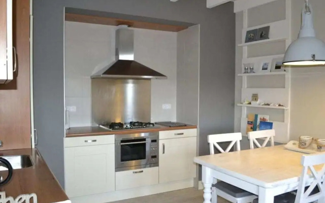 Zeekraal Comfortable Holiday Residence