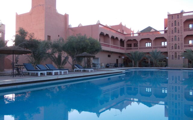 La Perle du Draa Hotel