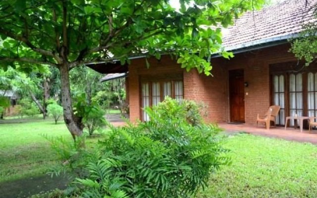 Sigiriya Cottage