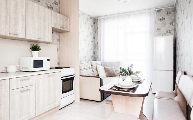 ApartHause на улице Белинского 177А корпус 3