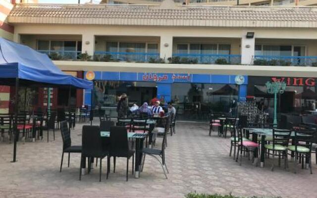 Chalet Oussama 2
