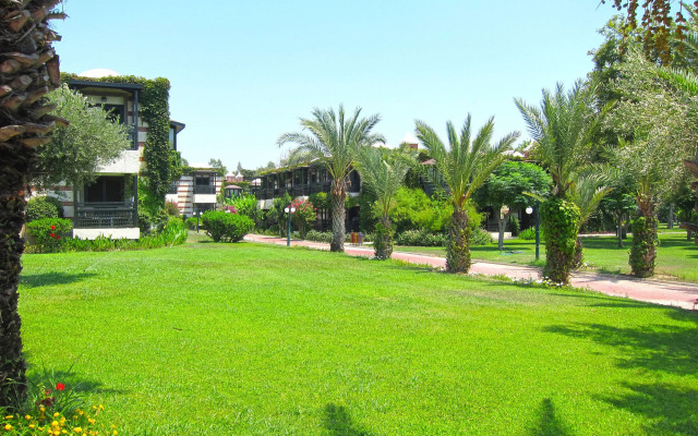 Paloma Paradise Beach Resort