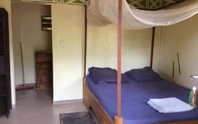 Campement Les Baobabs