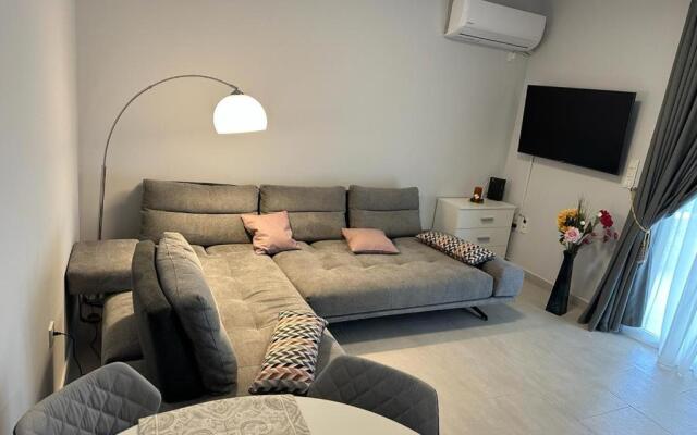 Relax apartment 50m from the sea
