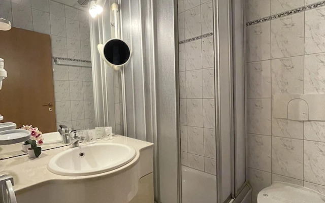 Hotel Altberesinchen