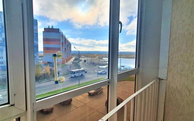 Домашний Уют на улице Рыжкова 11