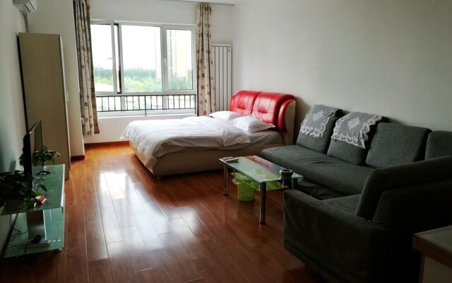 Kai Xi Service Apartment