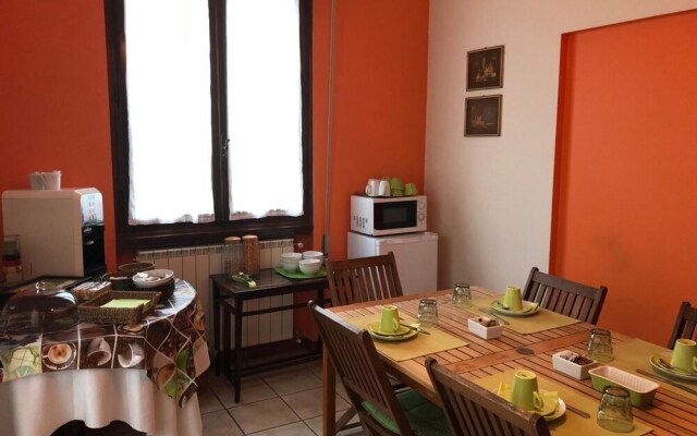 Caffeletti Friendly B&B