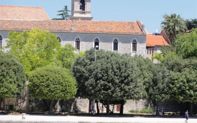 Guest Accommodation Neno