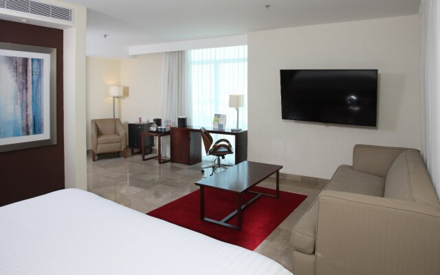 Four Points by Sheraton Veracruz