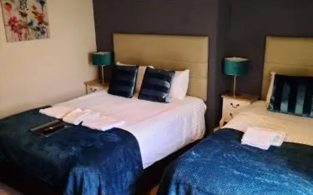 The Coach and Horses Inn