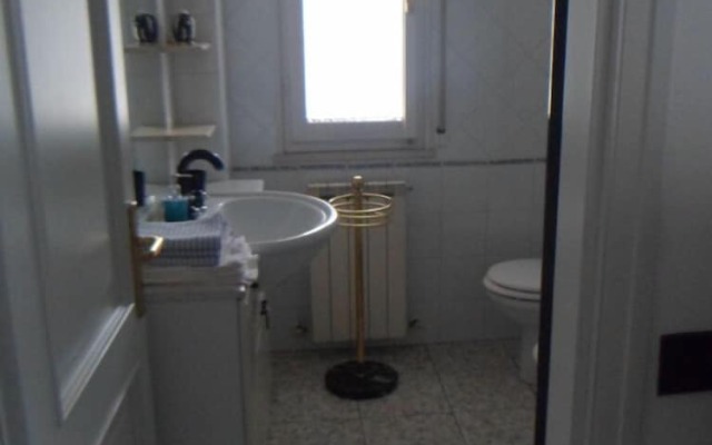 Affittacamere della Vittoria