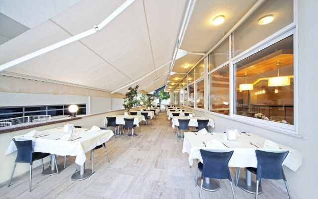 Sol Beach Hotel - All Inclusive - Adults Only