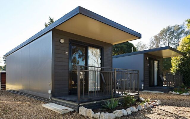 Gardenview Lodge Motel