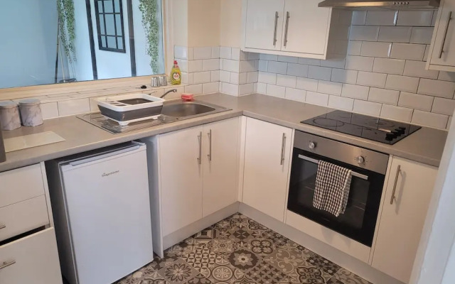 Beautiful 3-bed House in Ramsgate