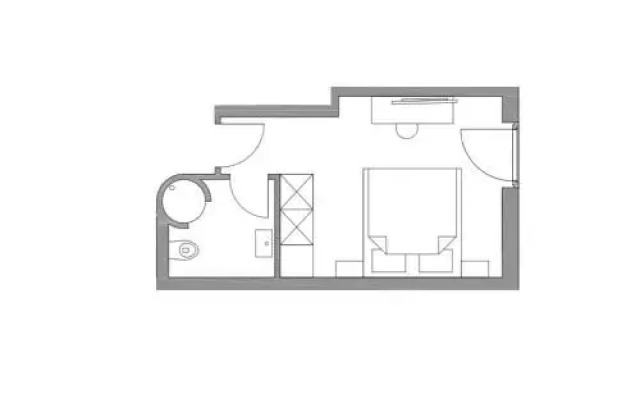 Genuss-Pension Herti