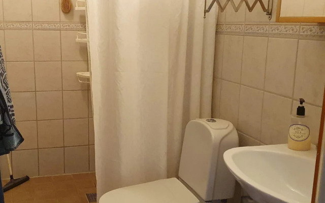 5 Person Holiday Home in Vastra Frolunda
