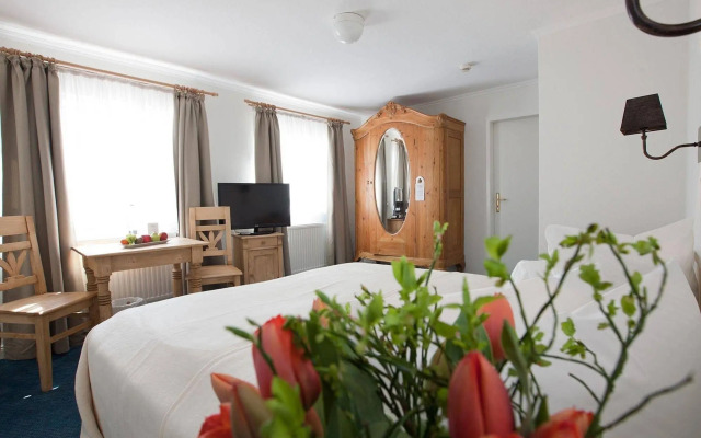Hotel Freihof am Roland