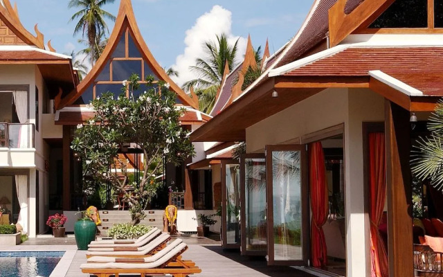 Baan Rattana Thep